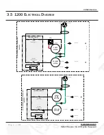 Предварительный просмотр 19 страницы Kaivac NO-TOUCH CLEANING 1200 Series Operator'S & Parts Manual