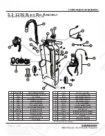 Preview for 27 page of Kaivac NO-TOUCH CLEANING 1200 Series Operator'S & Parts Manual