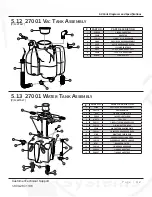 Preview for 32 page of Kaivac NO-TOUCH CLEANING 1200 Series Operator'S & Parts Manual