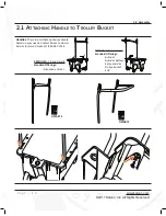 Предварительный просмотр 13 страницы Kaivac OmniFlex AUTOVAC BATTERY Operator'S & Parts Manual