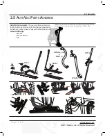 Preview for 17 page of Kaivac OmniFlex AUTOVAC BATTERY Operator'S & Parts Manual