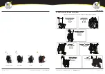 Предварительный просмотр 3 страницы Kaivac Trolley-Bucket Manual