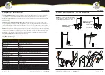 Предварительный просмотр 7 страницы Kaivac Trolley-Bucket Manual