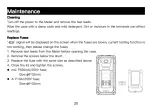 Preview for 21 page of Kaiweets KM601s User Manual