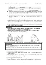 Предварительный просмотр 26 страницы Kaixin MSU1Plus User Manual