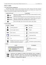 Предварительный просмотр 4 страницы Kaixin MSU2 User Manual