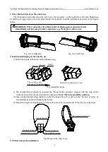 Предварительный просмотр 11 страницы Kaixin MSU2 User Manual