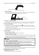 Предварительный просмотр 13 страницы Kaixin MSU2 User Manual