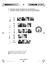 Preview for 2 page of KAIZENTECH AE-80 Operating Instructions Manual