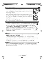 Preview for 5 page of KAIZENTECH AE-80 Operating Instructions Manual