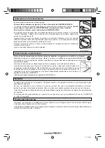 Preview for 9 page of KAIZENTECH AE-80 Operating Instructions Manual