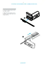 Предварительный просмотр 4 страницы Kajak Sport KS FOOTREST 2 Manual