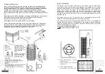 Preview for 3 page of KAJO TH3-45NB Manual