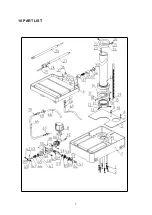 Предварительный просмотр 8 страницы KAKA Industrial DP-32 Operation Manual