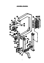 Preview for 5 page of KAKA Industrial F1.2X710 Assembly And Operating Instructions Manual