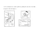 Предварительный просмотр 5 страницы KAKA Industrial Q01-5216 Operation Manual