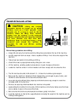 Предварительный просмотр 7 страницы KAKA Industrial W-3616Z Operator'S Manual