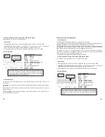 Предварительный просмотр 35 страницы Kal-Equip Automotive Scope / GMM KAL 3840 User Manual