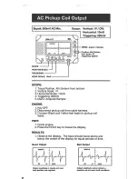 Preview for 8 page of Kal-Equip automotive supplement Instruction Manual