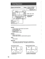 Preview for 18 page of Kal-Equip automotive supplement Instruction Manual