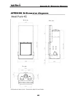 Предварительный просмотр 55 страницы KAL-FIRE 45 Installation And User Manual