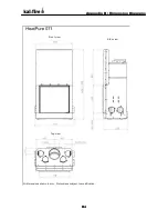 Preview for 58 page of KAL-FIRE 45 Installation And User Manual