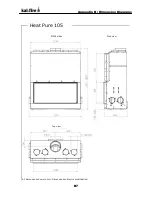 Preview for 61 page of KAL-FIRE 45 Installation And User Manual