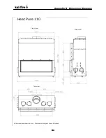 Preview for 62 page of KAL-FIRE 45 Installation And User Manual