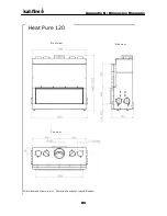 Preview for 63 page of KAL-FIRE 45 Installation And User Manual