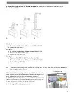 Предварительный просмотр 18 страницы KAL-FIRE ECO-prestige 105-59 Installation Instructions Manual