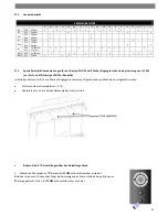 Предварительный просмотр 41 страницы KAL-FIRE ECO-prestige 105-59 Installation Instructions Manual