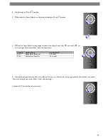 Предварительный просмотр 42 страницы KAL-FIRE ECO-prestige 105-59 Installation Instructions Manual