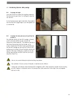 Предварительный просмотр 50 страницы KAL-FIRE ECO-prestige 105-59 Installation Instructions Manual