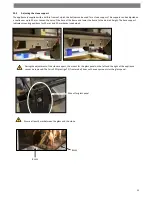 Предварительный просмотр 51 страницы KAL-FIRE ECO-prestige 105-59 Installation Instructions Manual