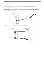 Предварительный просмотр 52 страницы KAL-FIRE ECO-prestige 105-59 Installation Instructions Manual