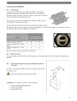 Предварительный просмотр 56 страницы KAL-FIRE ECO-prestige 105-59 Installation Instructions Manual