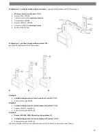 Предварительный просмотр 58 страницы KAL-FIRE ECO-prestige 105-59 Installation Instructions Manual