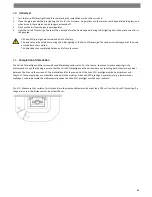 Предварительный просмотр 69 страницы KAL-FIRE ECO-prestige 105-59 Installation Instructions Manual