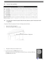 Предварительный просмотр 82 страницы KAL-FIRE ECO-prestige 105-59 Installation Instructions Manual