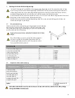 Preview for 12 page of KAL-FIRE ECO-prestige 75 Installation Instructions Manual