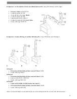 Preview for 15 page of KAL-FIRE ECO-prestige 75 Installation Instructions Manual