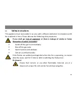 Preview for 149 page of KAL-FIRE ECO-prestige 75 Installation Instructions Manual