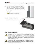 Preview for 13 page of KAL-FIRE Fairo 100 User Manual