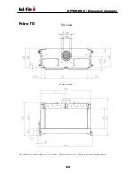 Preview for 61 page of KAL-FIRE Fairo 60 User Manual