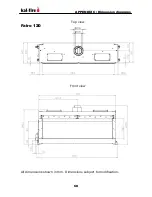 Preview for 66 page of KAL-FIRE Fairo 60 User Manual