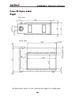 Предварительный просмотр 54 страницы KAL-FIRE Fairo 90 Installation & User Manual