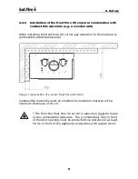 Предварительный просмотр 9 страницы KAL-FIRE Heat Pure Series 105T Installation & User Manual