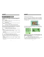 Preview for 4 page of KAL-FIRE TWIN 38x15 Installation And Operating Instructions Manual