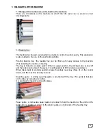 Preview for 11 page of kala Mistral 1650 User Manual