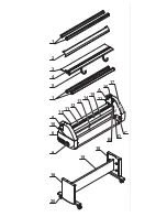 Preview for 3 page of kala Sirocco 1080 User Manual